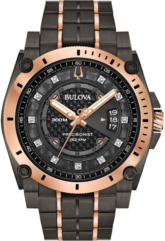 Bulova 98D149 Kol Saati