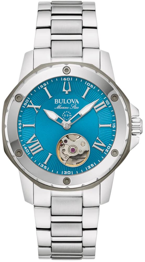 Bulova 98L317 Kol Saati