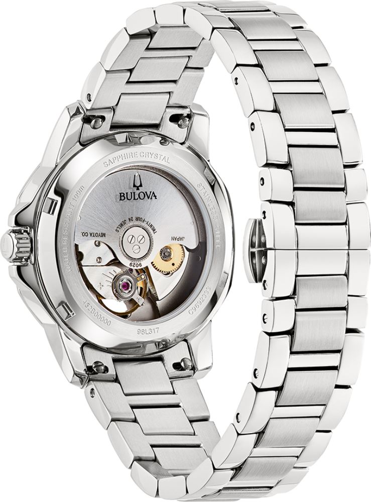 Bulova 98L317 Kol Saati