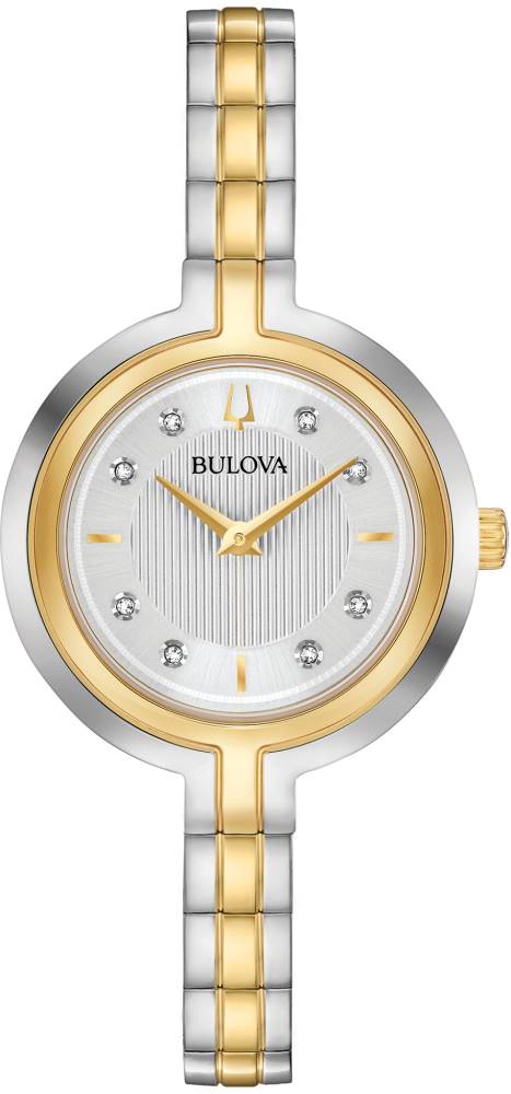 Bulova 98P193 Kol Saati