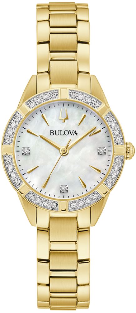 Bulova 98R297 Kol Saati