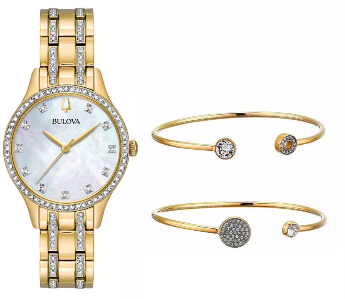 Bulova 98X119 Kol Saati