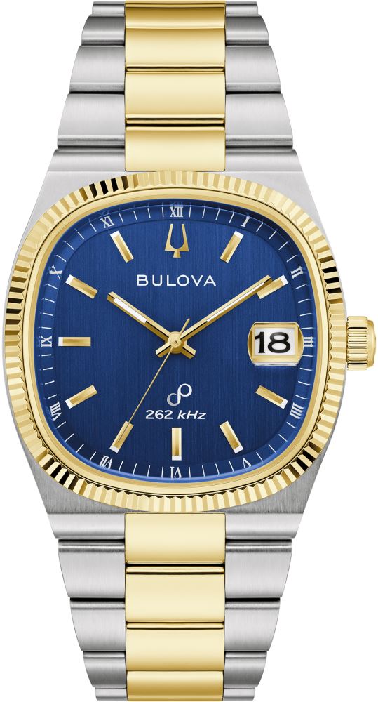 Bulova SUPER SEVILLE 98B462 Kol Saati
