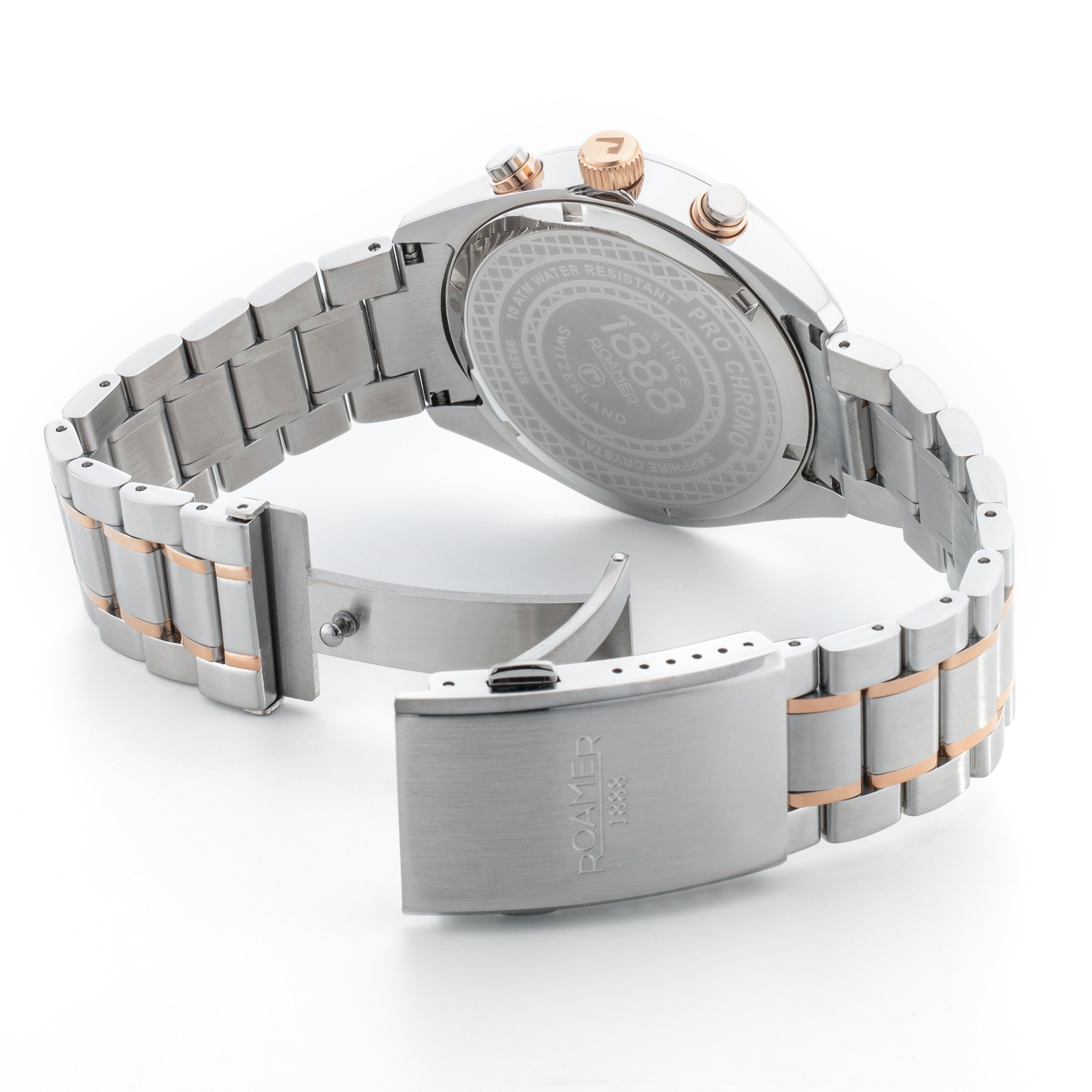 Roamer 993819-47-45-20 Kol Saati
