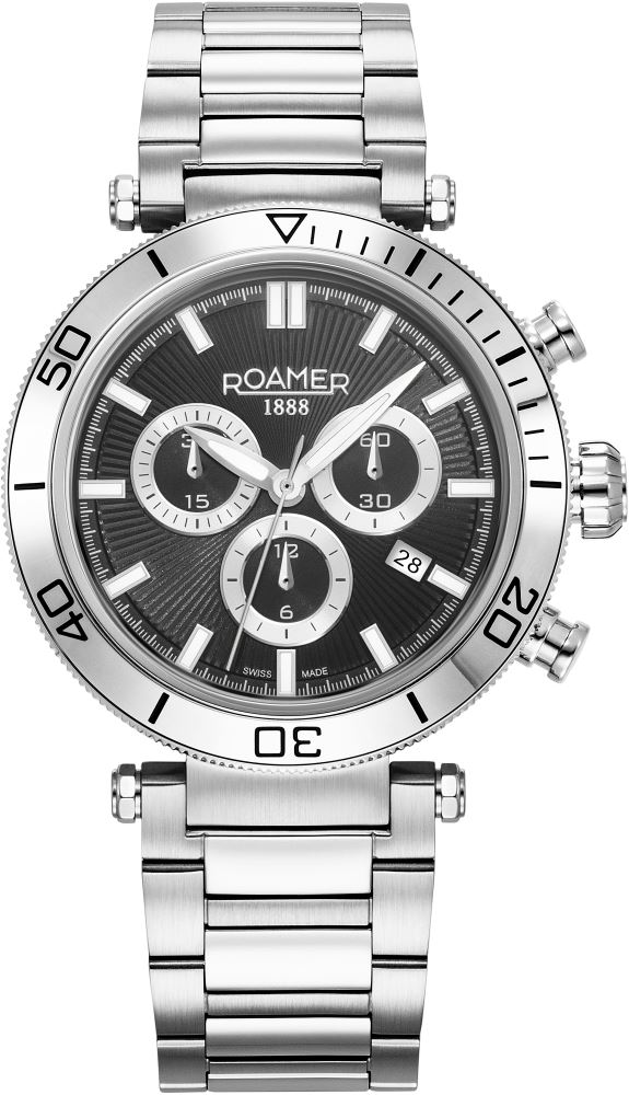 Roamer 994837-41-85-20 Kol Saati