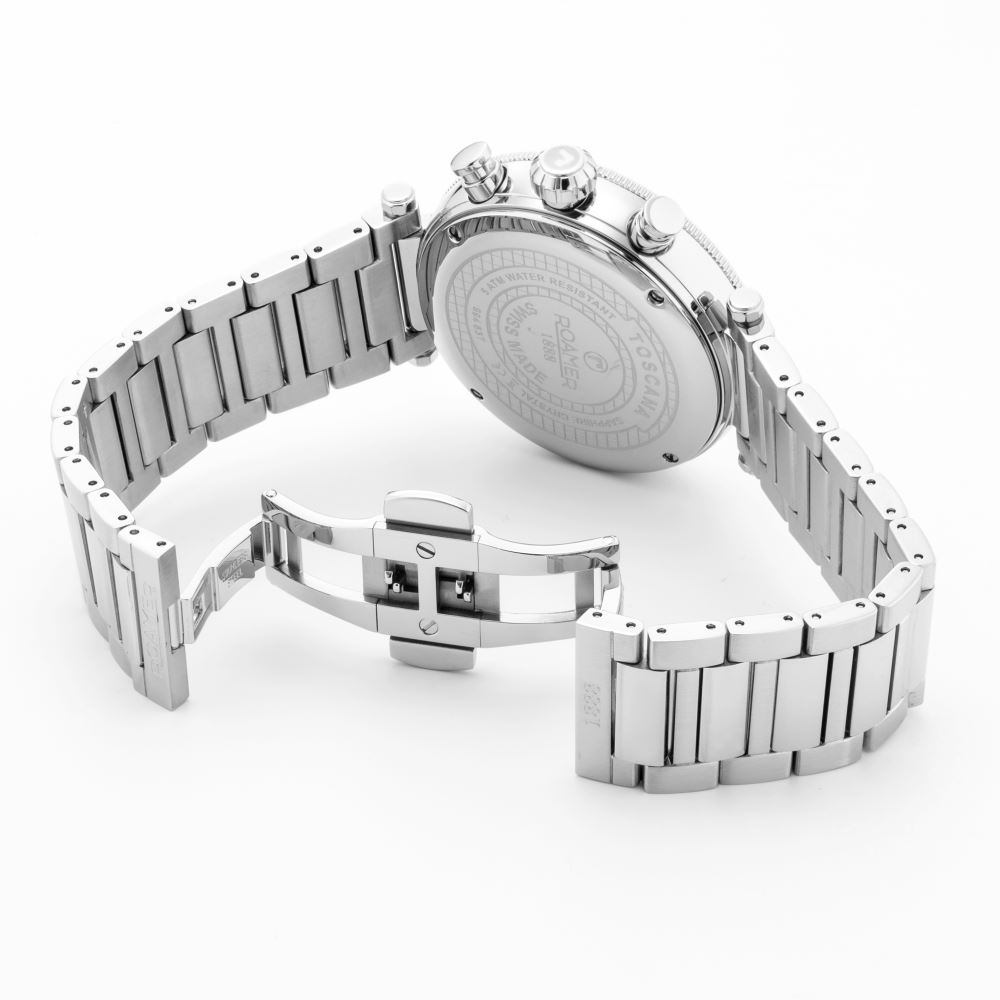 Roamer 994837-41-85-20 Kol Saati