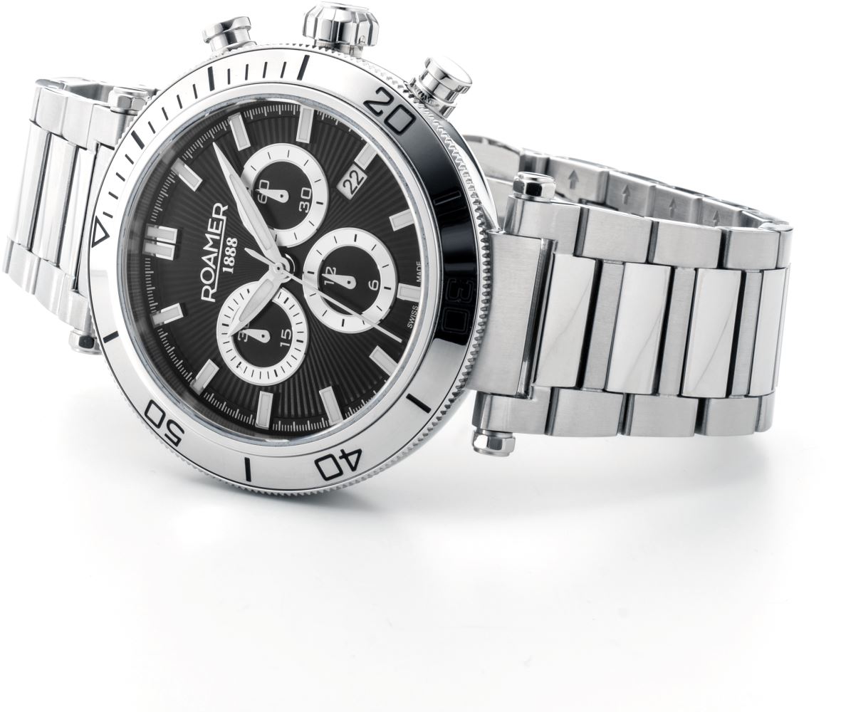 Roamer 994837-41-85-20 Kol Saati