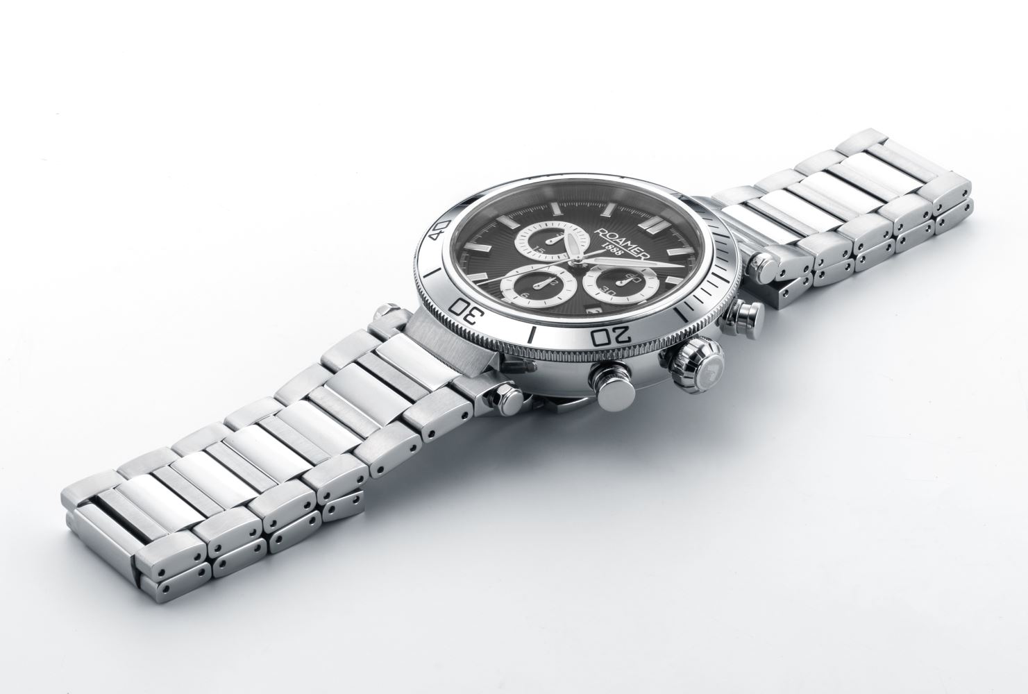 Roamer 994837-41-85-20 Kol Saati