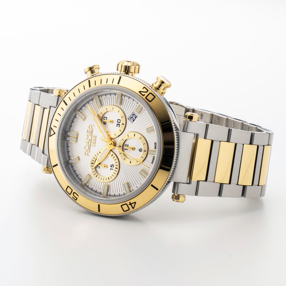 Roamer 994837-47-25-20 Kol Saati