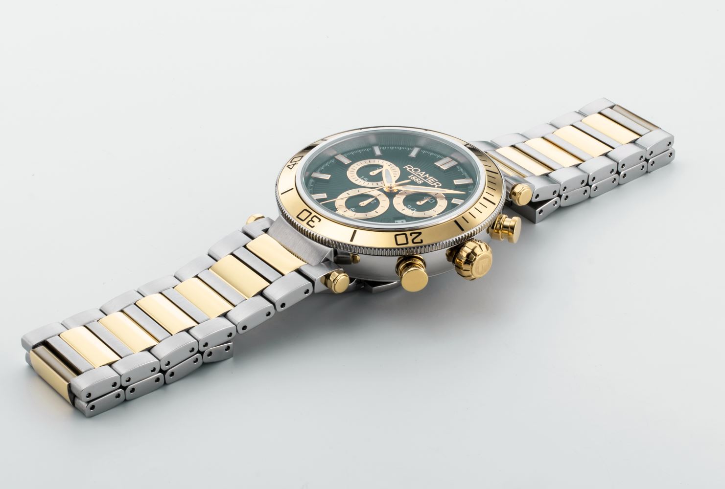 Roamer 994837-47-75-20 Kol Saati