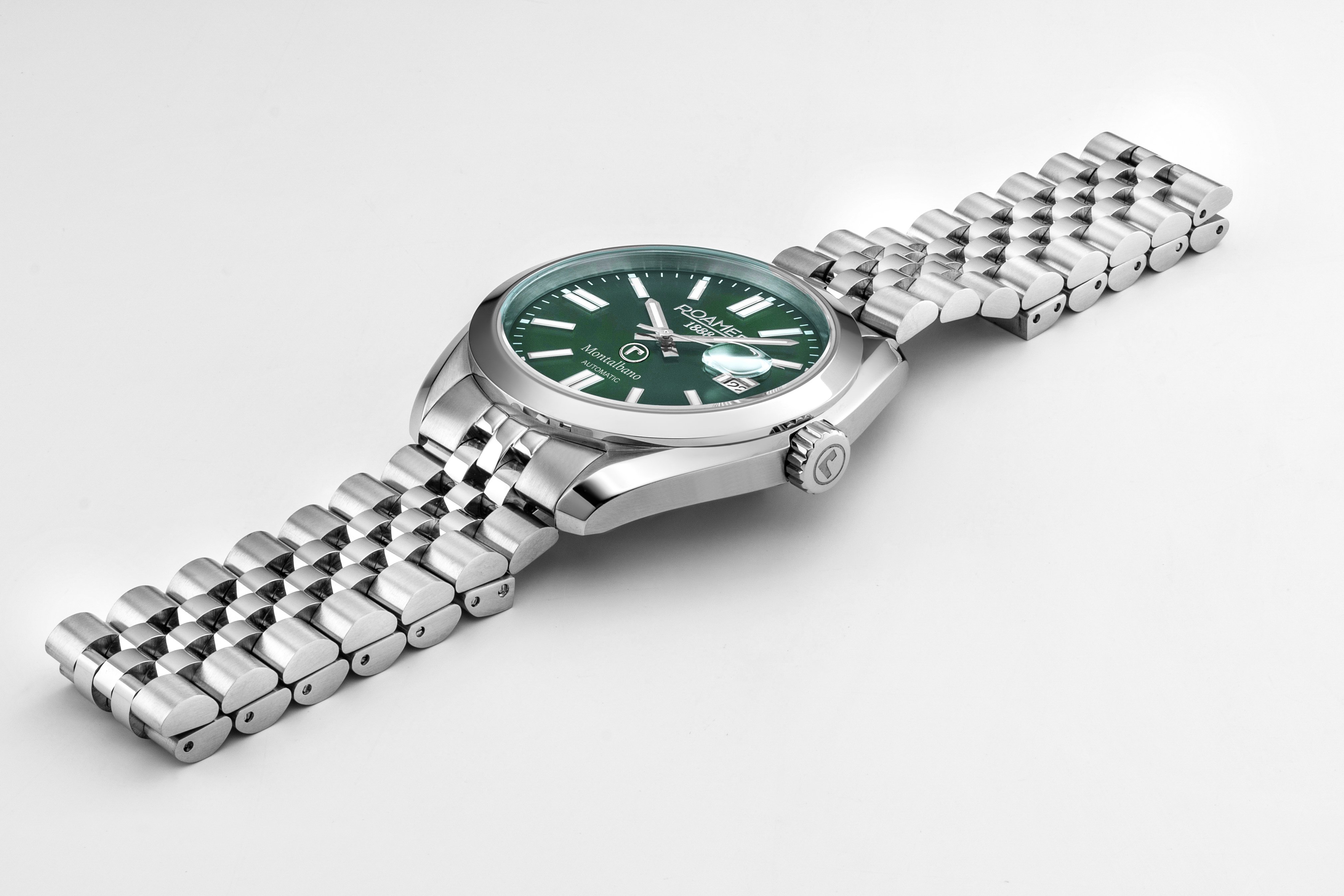 Roamer 996983-41-75-20 Kol Saati