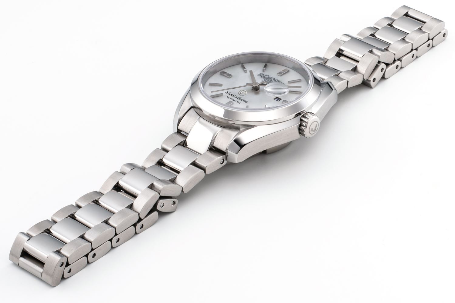 Roamer 996990-41-20-20 Kol Saati