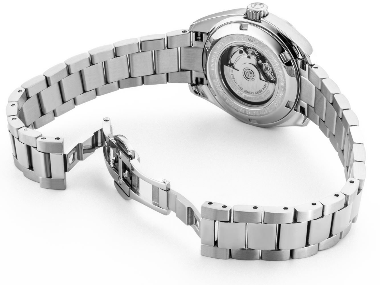 Roamer 996990-41-20-20 Kol Saati