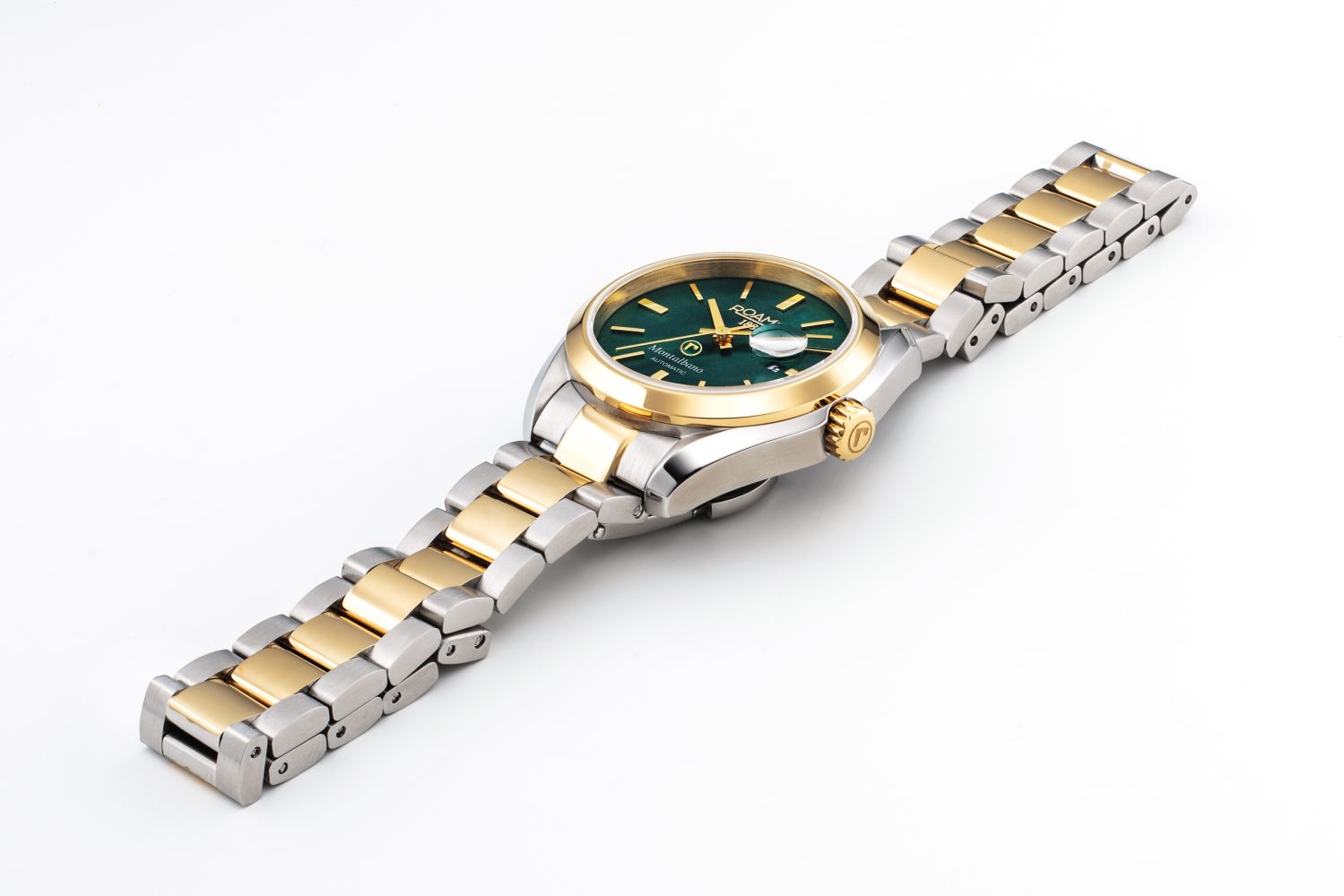 Roamer 996990-47-70-20 Kol Saati