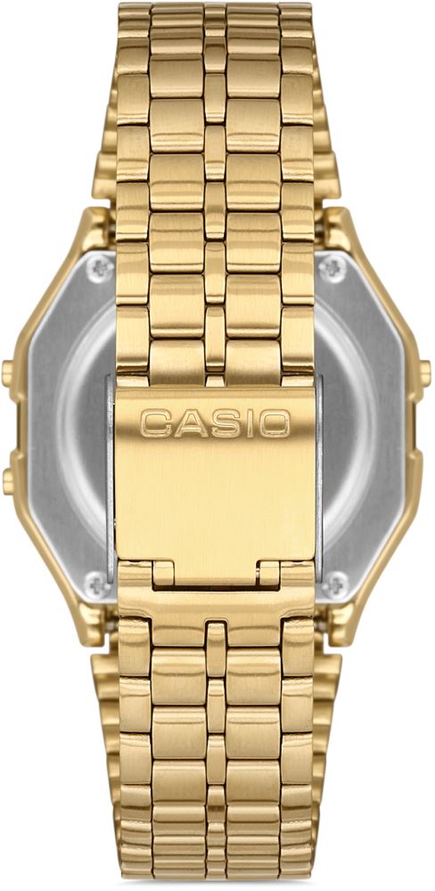 Casio A159WGEA-1DF Kol Saati