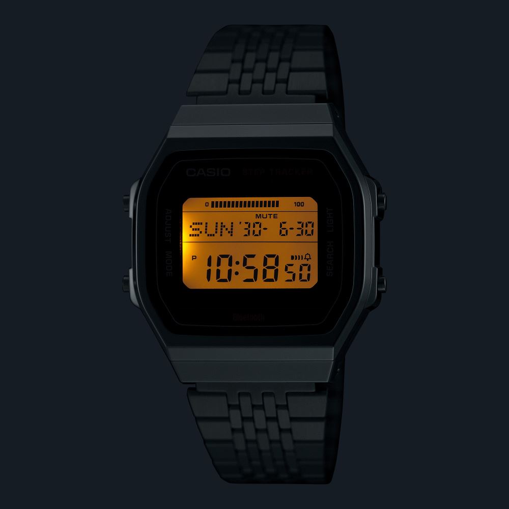 Casio ABL-100WE-1ADF Kol Saati