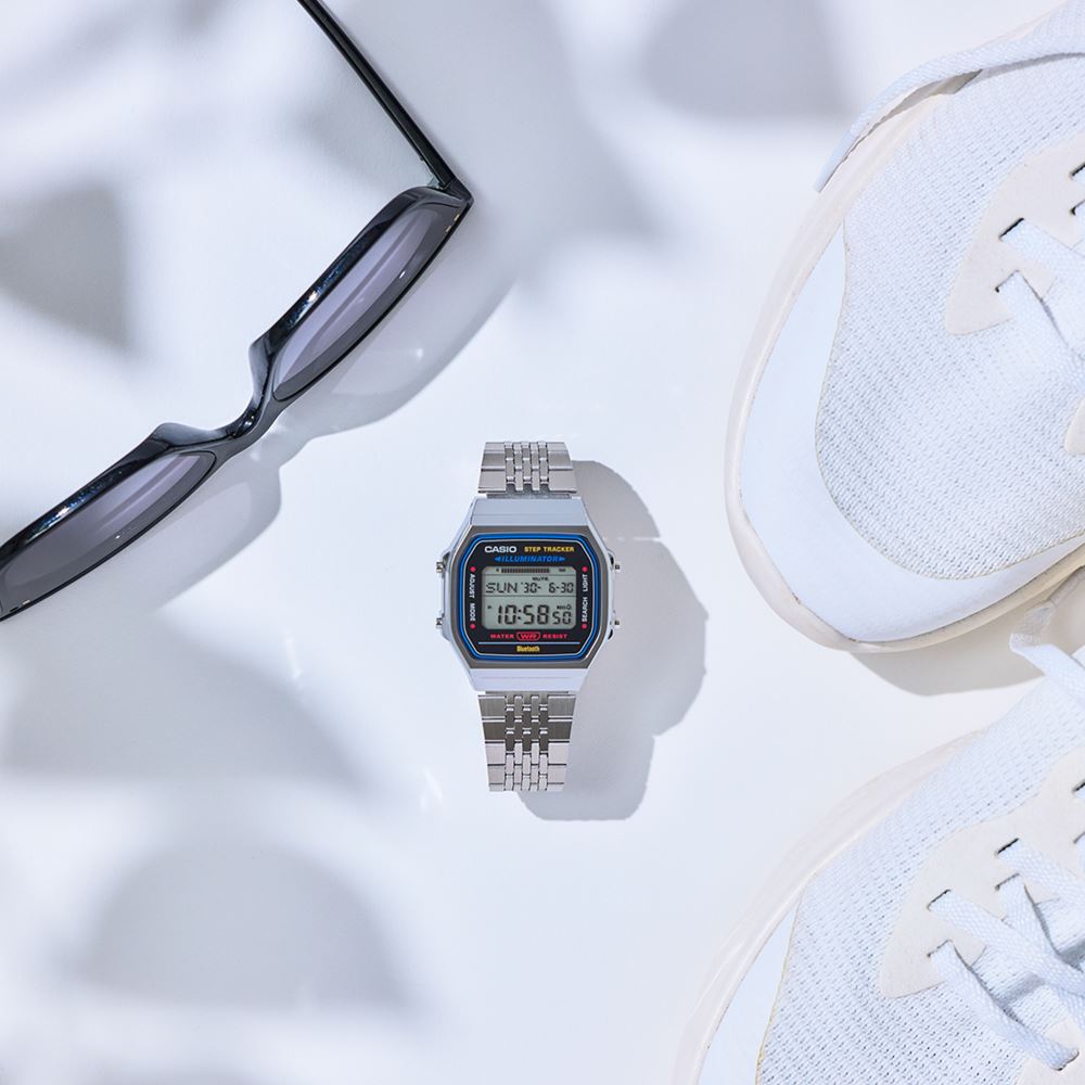 Casio ABL-100WE-1ADF Kol Saati