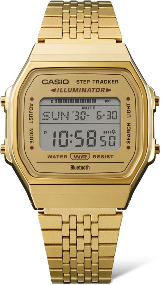 CASIO ABL-100WEG-9ADF Kol Saati