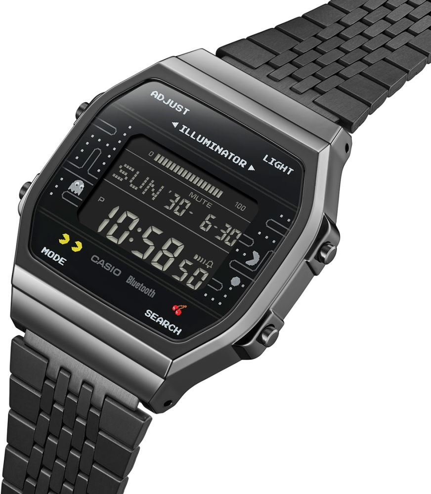 Casio ABL-100WEPC-1BDR Kol Saati