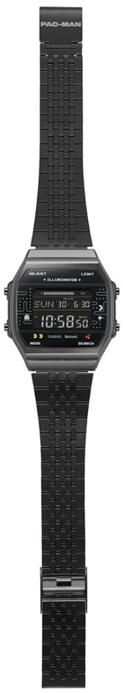 Casio ABL-100WEPC-1BDR Kol Saati