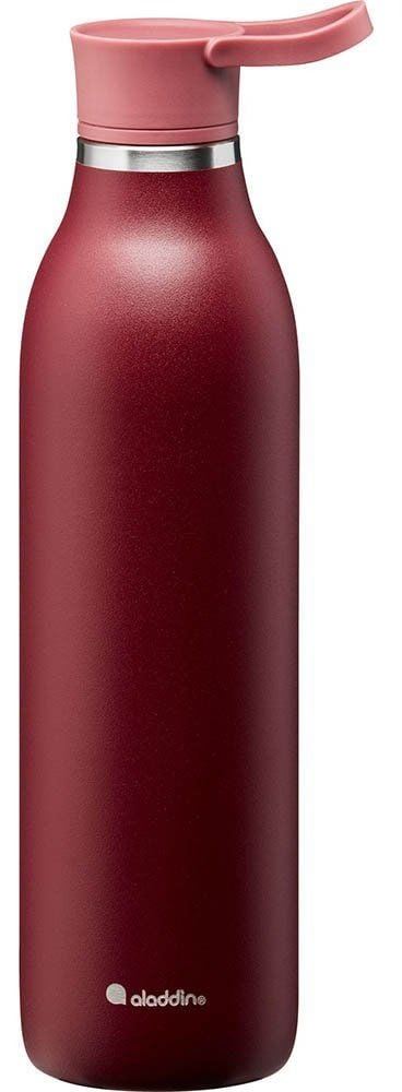 Aladdin-CityLoopThermavac-0.60LT-K.Kırmızı Termos