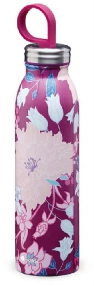 Aladdin-Xnaito-ChilledThermavac-0.55LT-Pembe Termos