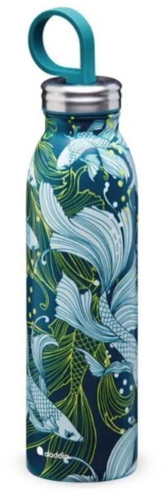 Aladdin-Xnaito-ChilledThermavac-0.55LT-Yeşil Termos