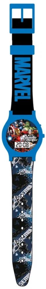 Avengers-42145L Kol Saati