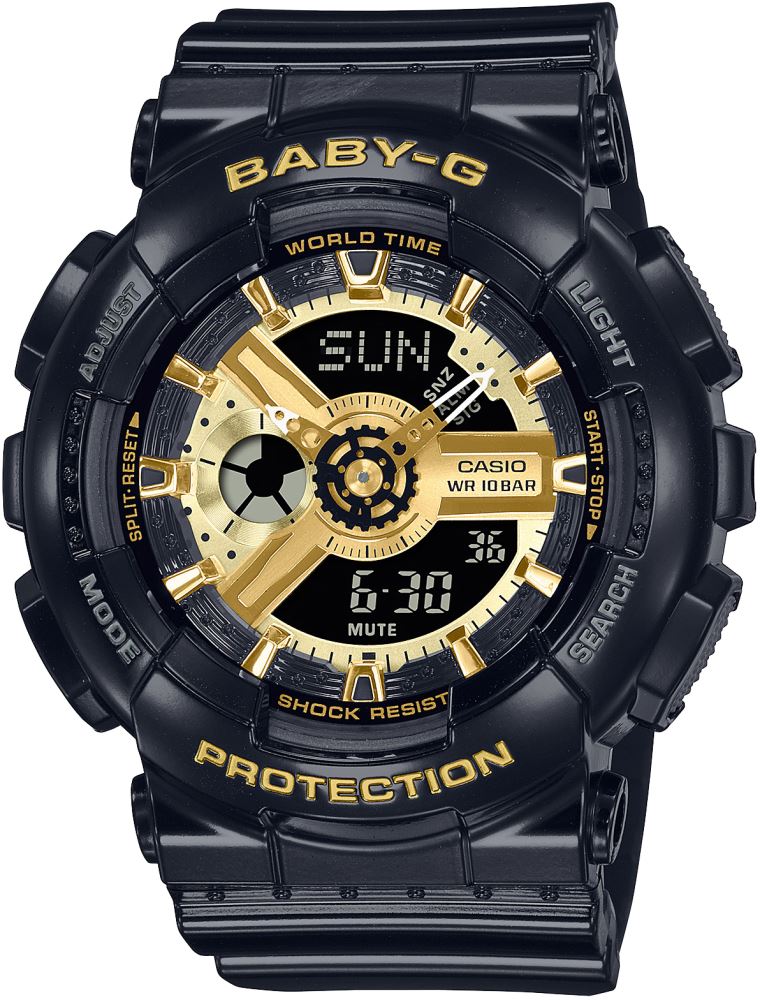 BA-110X-1ADR