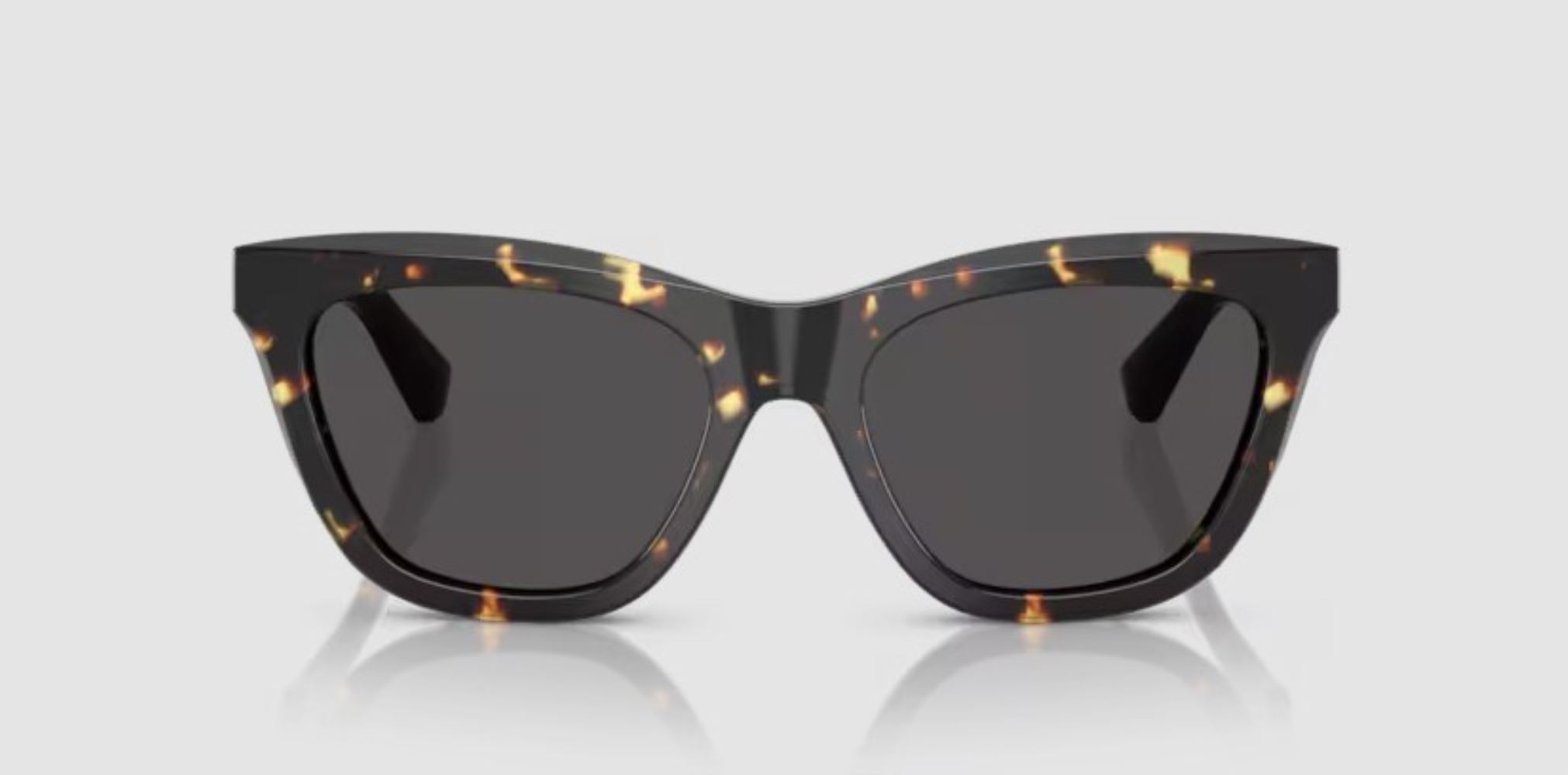 BE-0BE4435-410687-53 Güneş Gözlüğü