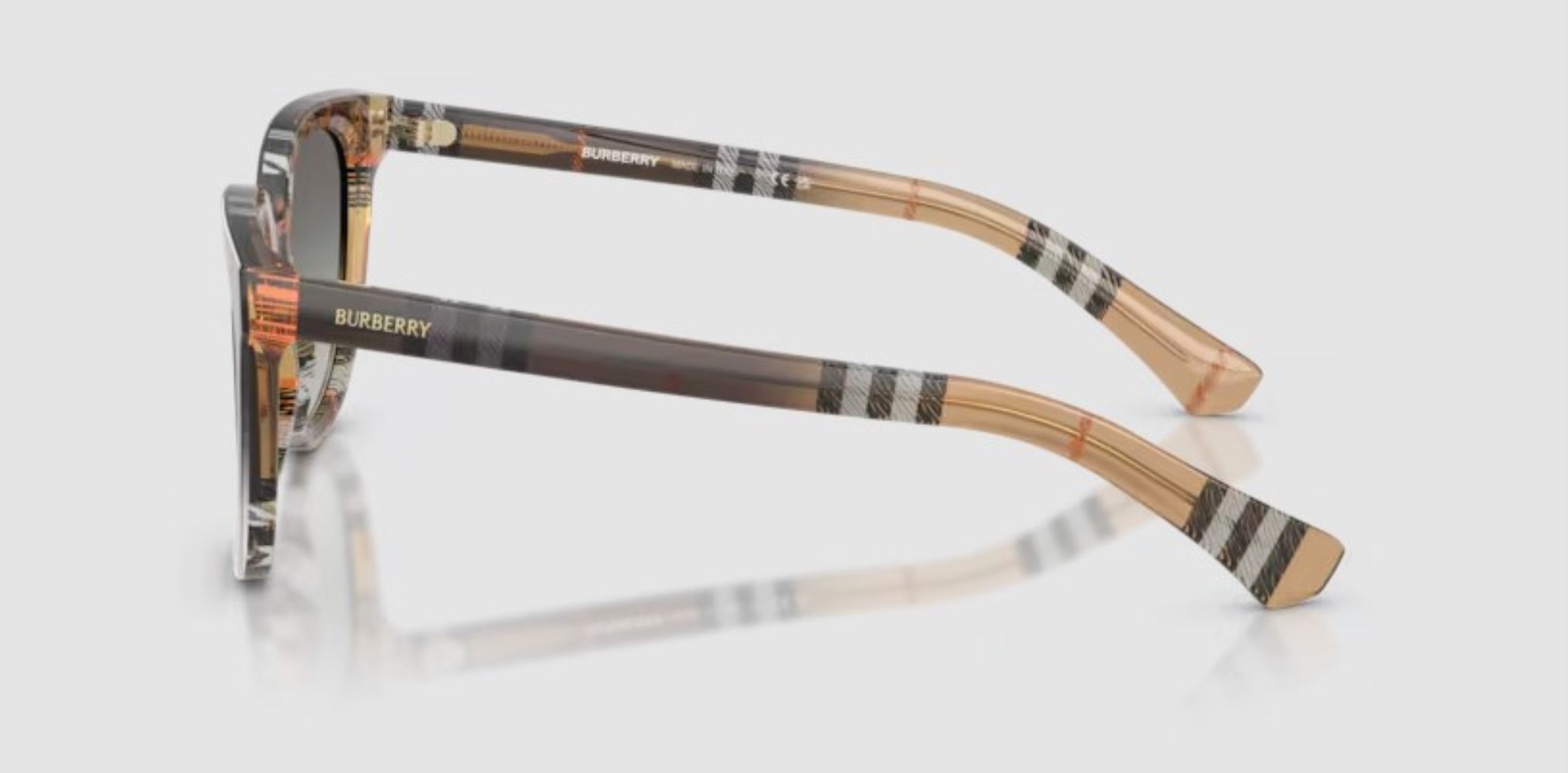 BE-0BE4469-420211-53 Güneş Gözlüğü