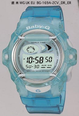 BG-169A-2CVDR