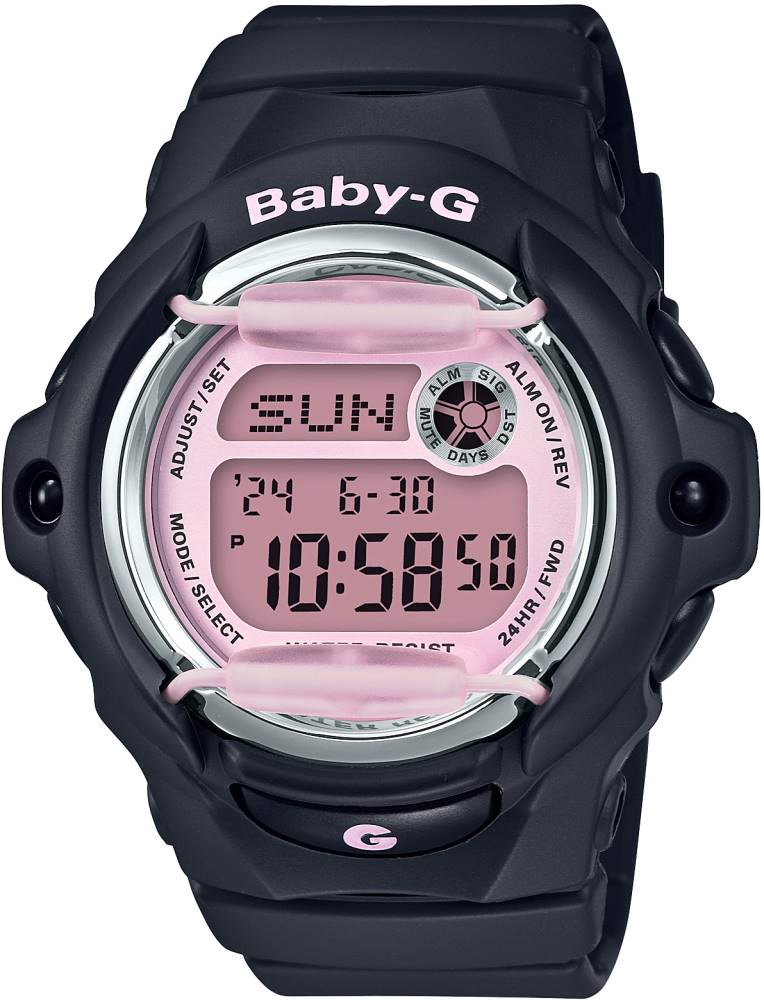 BG-169M-1DR