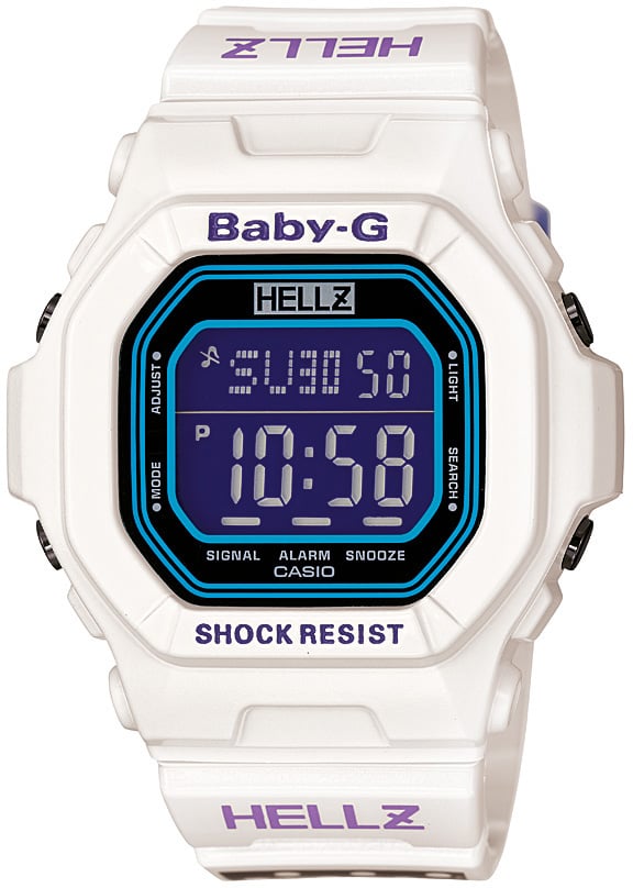 BG-5600HZ-7DR