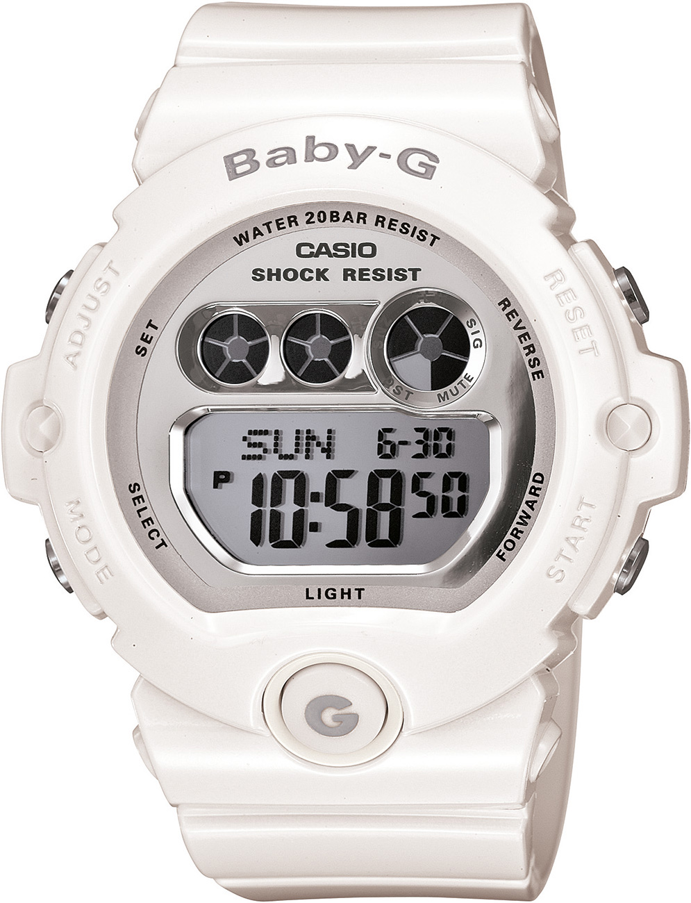 BG-6900-7DR