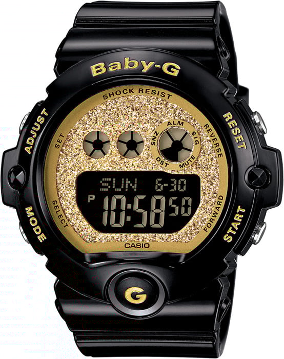BG-6900SG-1DR