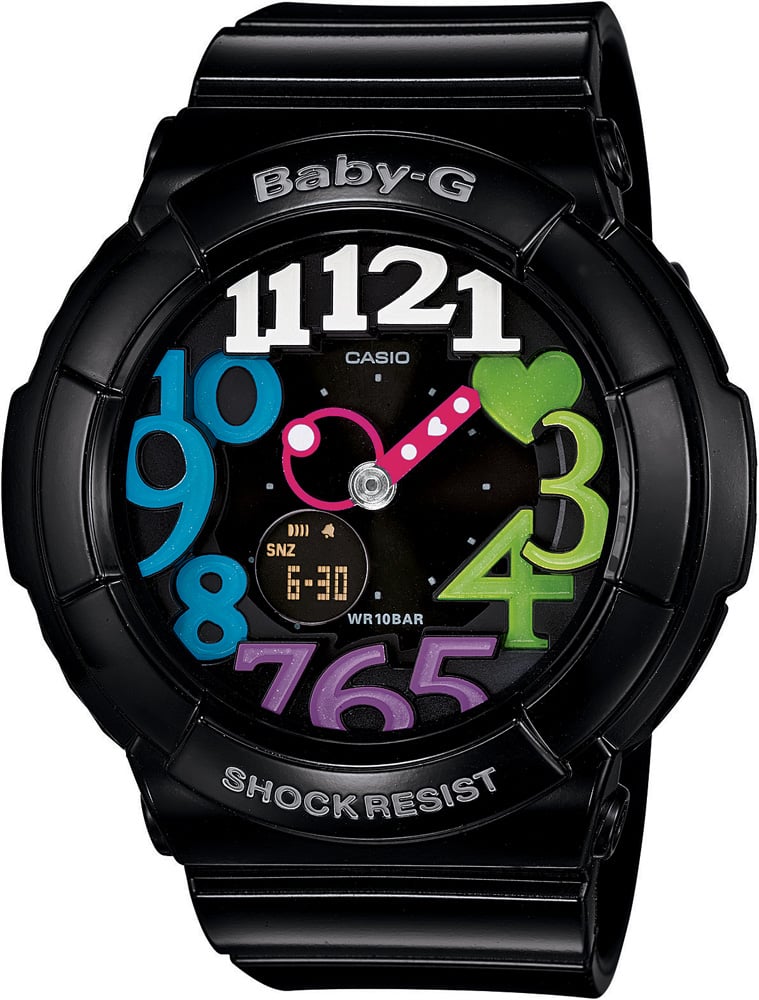 BGA-131-1B2DR