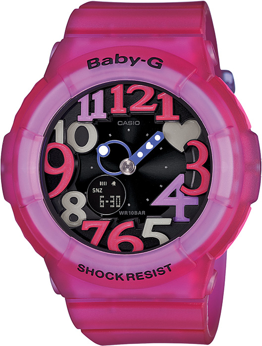 BGA-131-4B4DR