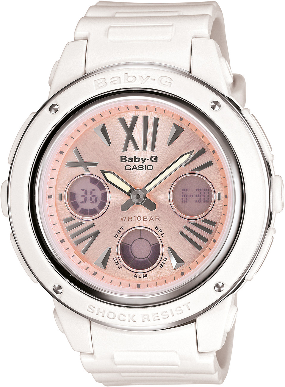 BGA-152-7B2DR
