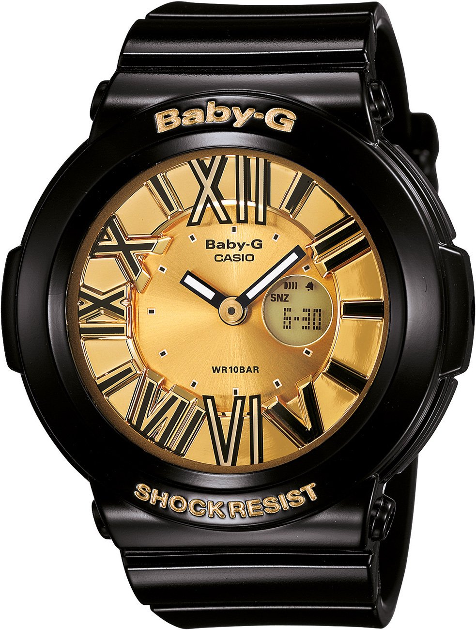 BGA-160-1BDR
