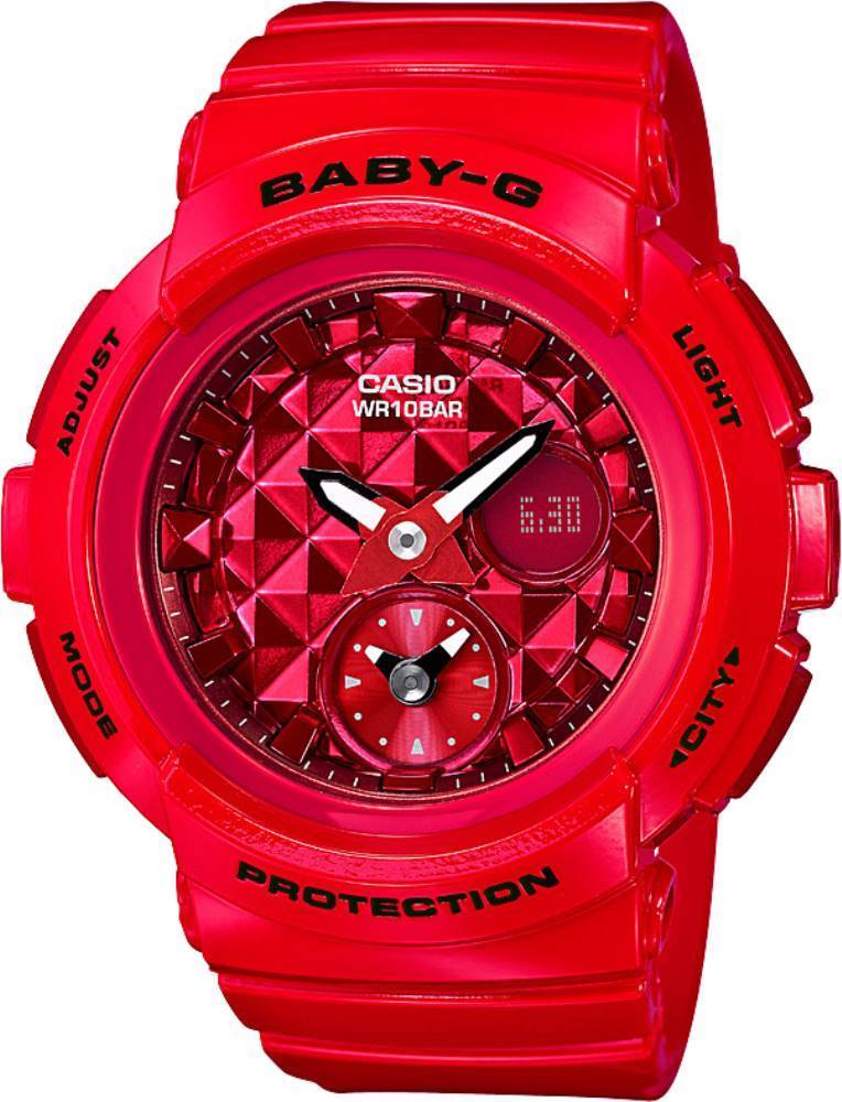 BGA-195M-4ADR