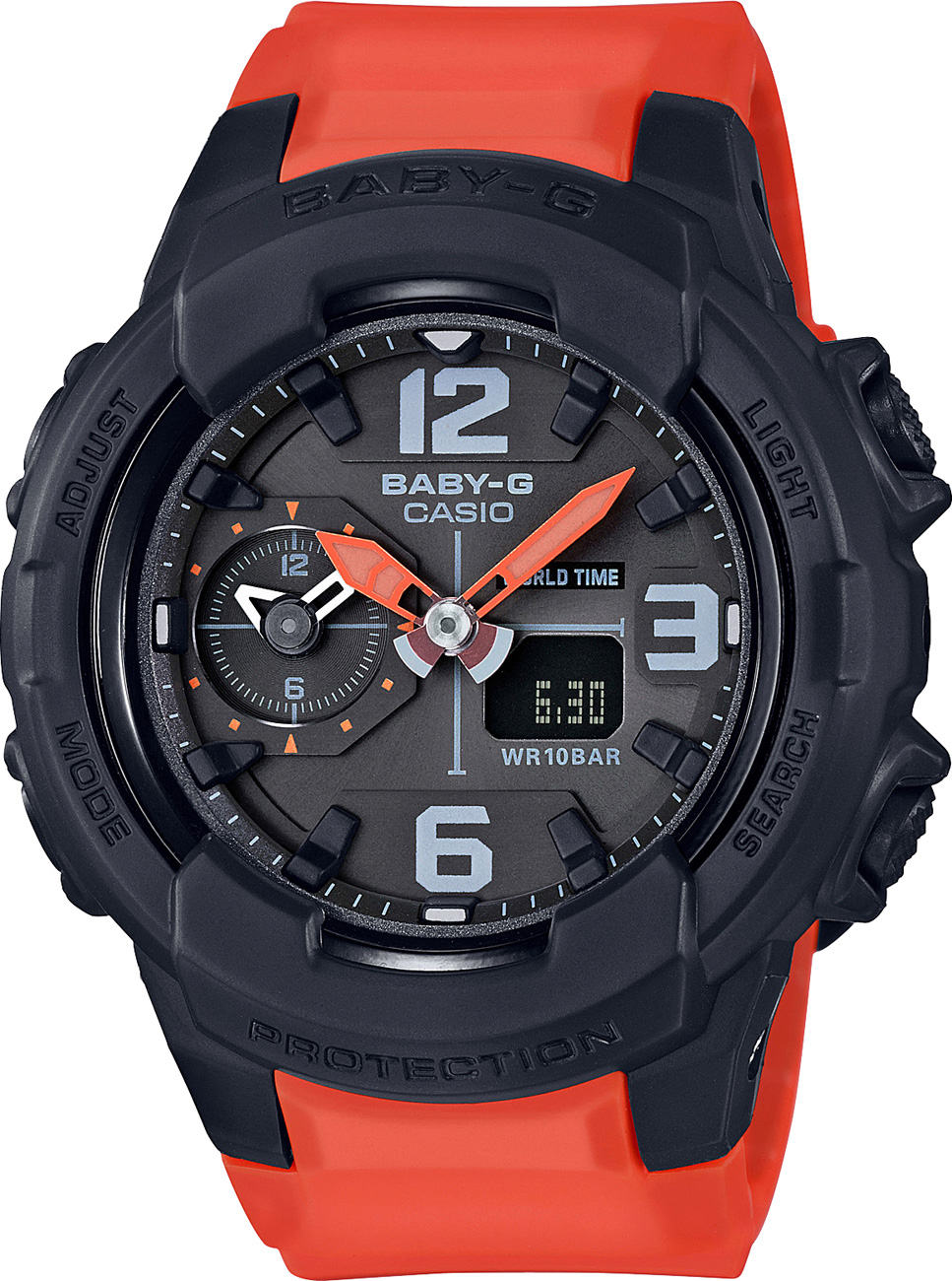 BGA-230-4BDR