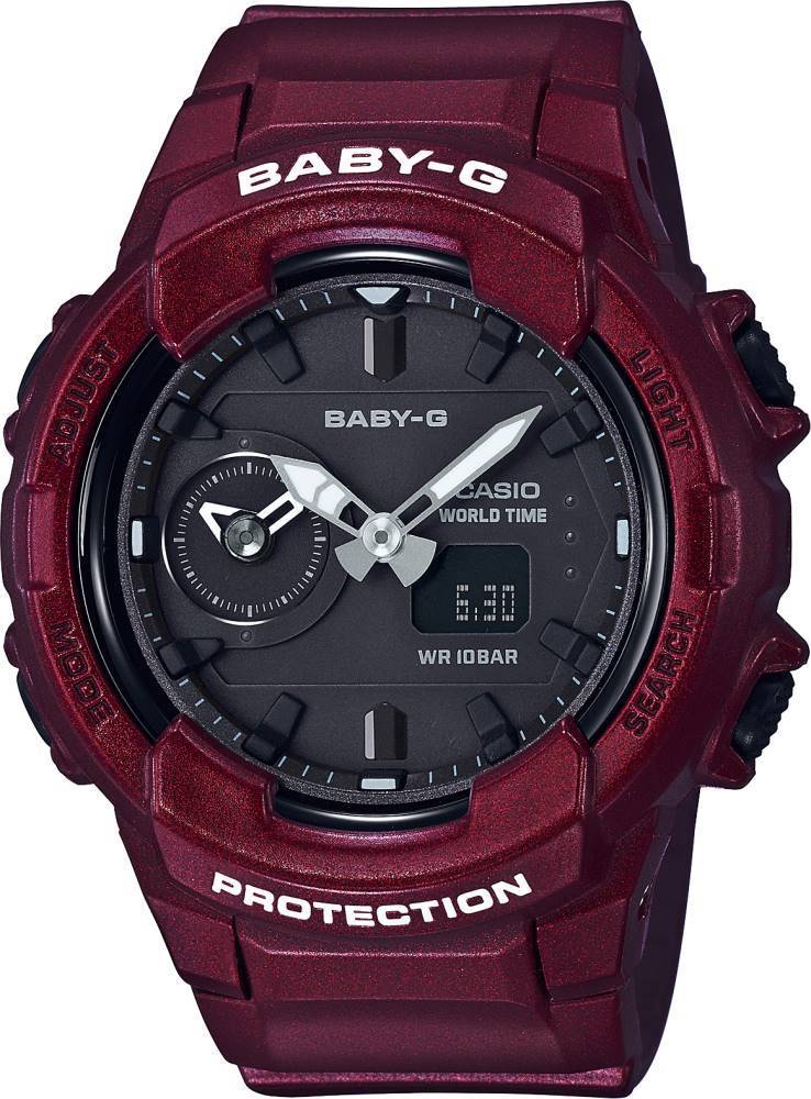 BGA-230S-4ADR