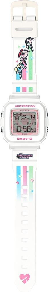 CASIO BGD-10KPP-7DR Kol Saati