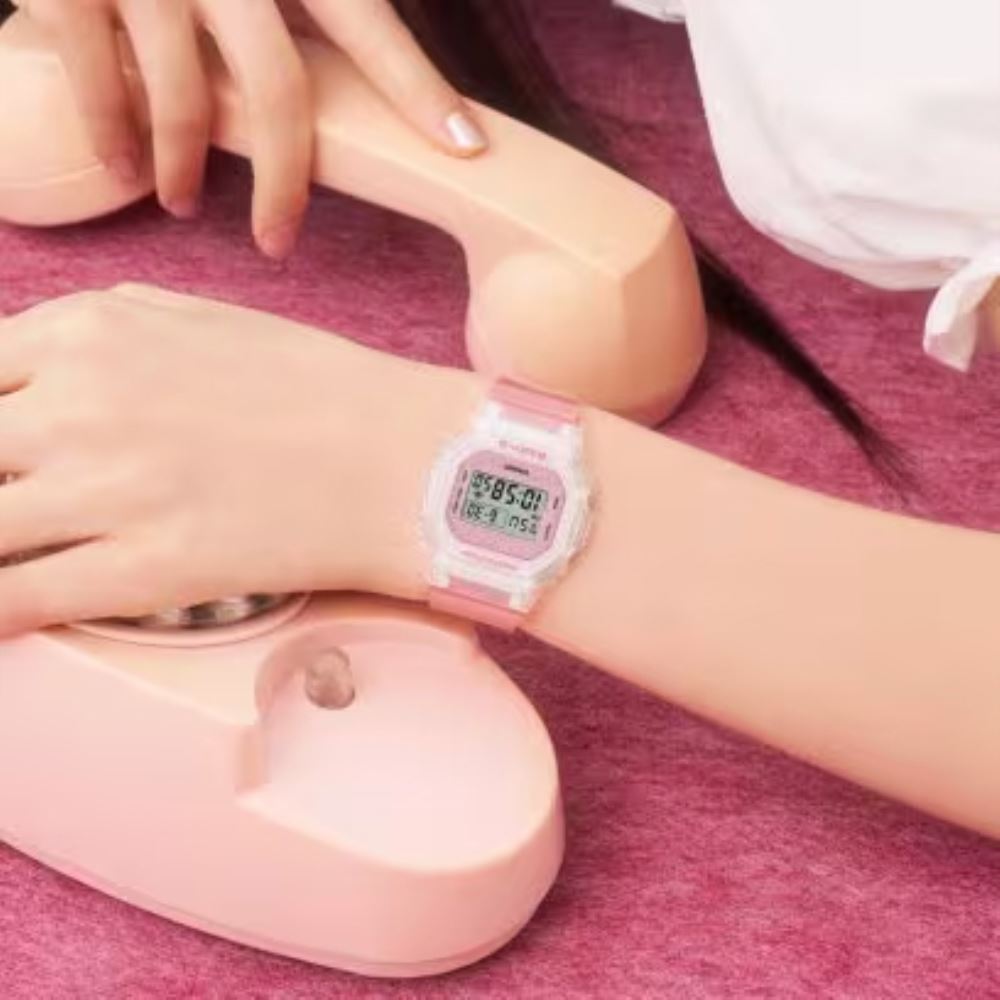 CASIO BGD-565GC-4DR Kol Saati