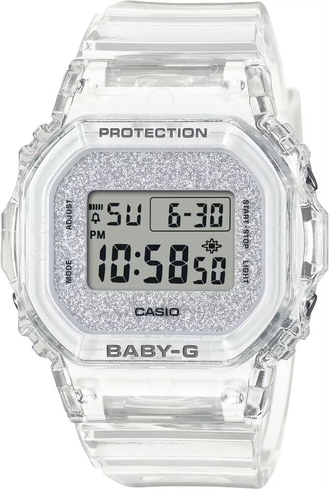 CASIO BGD-565GC-7DR Kol Saati