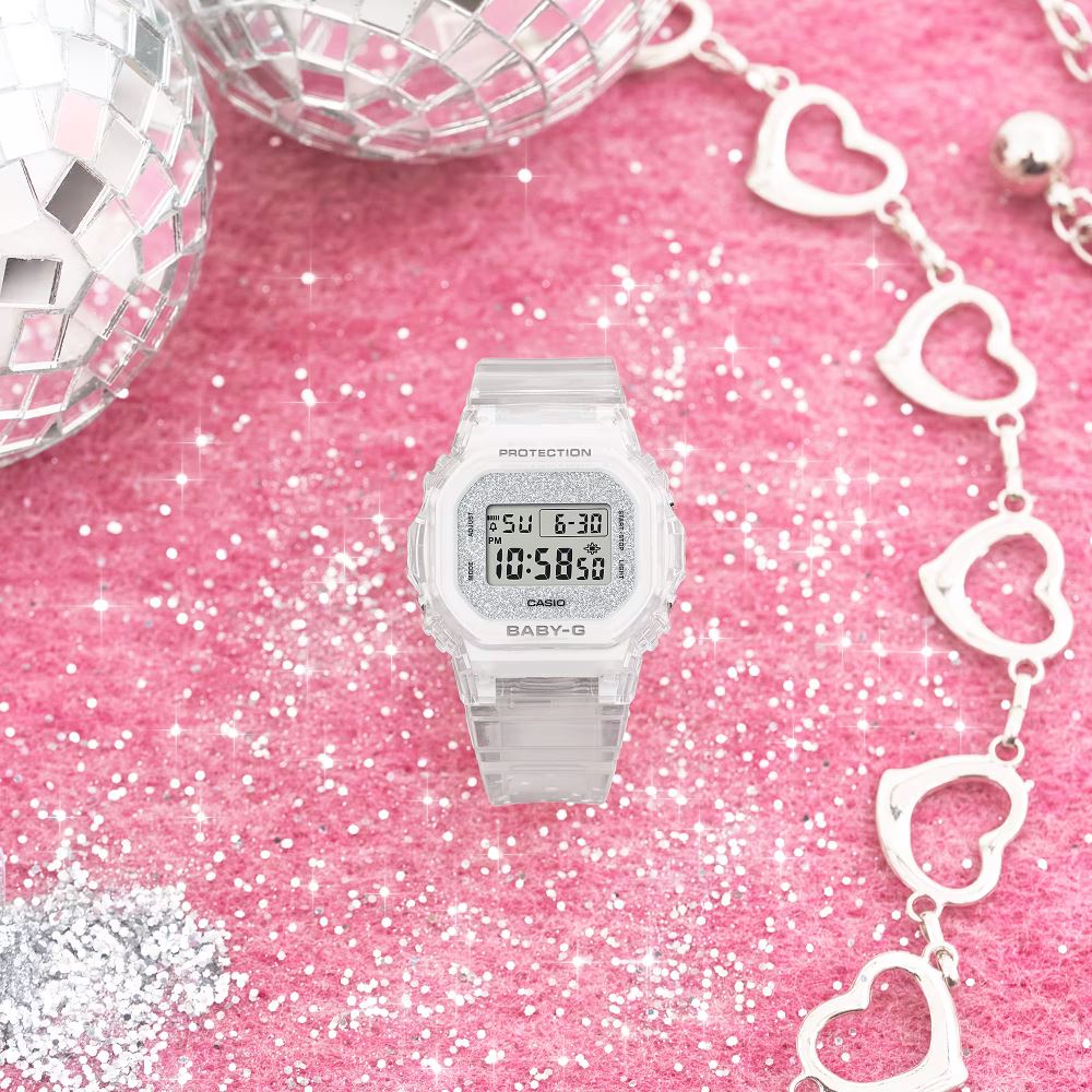 CASIO BGD-565GC-7DR Kol Saati