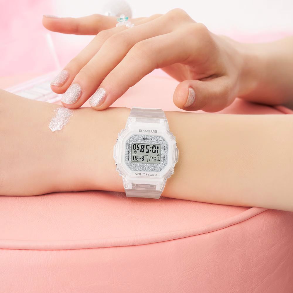 CASIO BGD-565GC-7DR Kol Saati