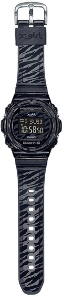 Casio BGD-570XG-8DR Kol Saati