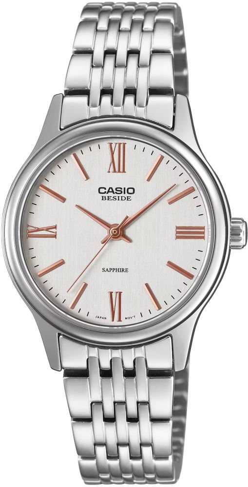 CASIO BLS-100D-7AVDF Kol Saati